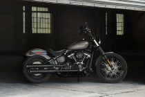 Harley-Davidson 2018 Street Bob
