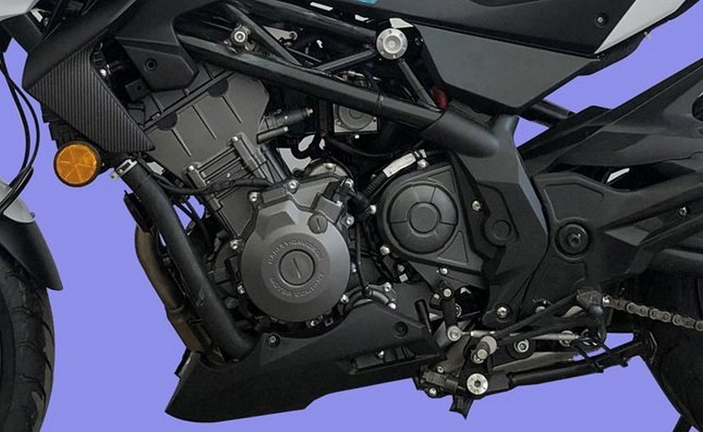 Harley Davidson 350 Engine Specs Casing