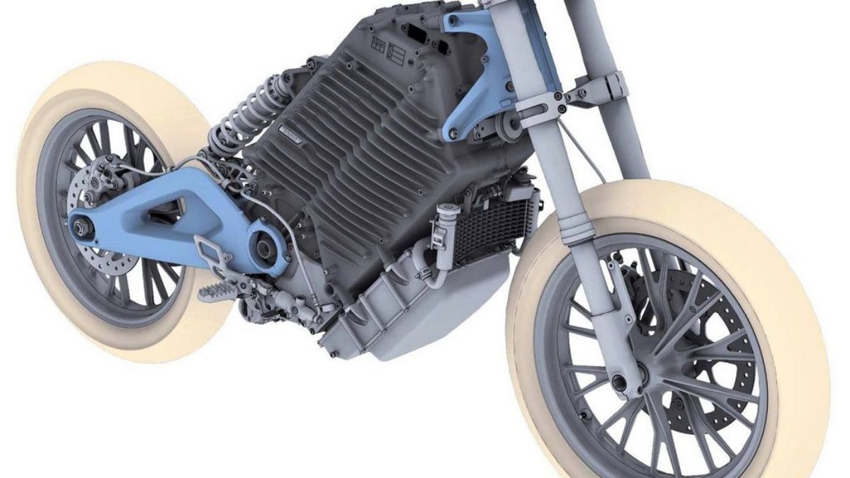 Harley-Davidson Del Mar Teased Ahead Of Global Unveil On 10th May