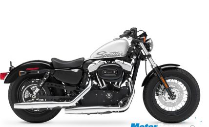 Harley-Davidson-Forty-Eight