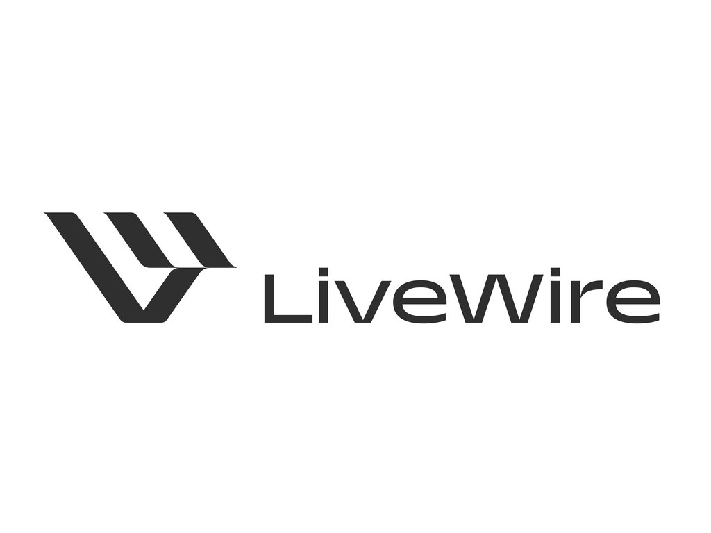 Harley-Davidson LiveWire Logo