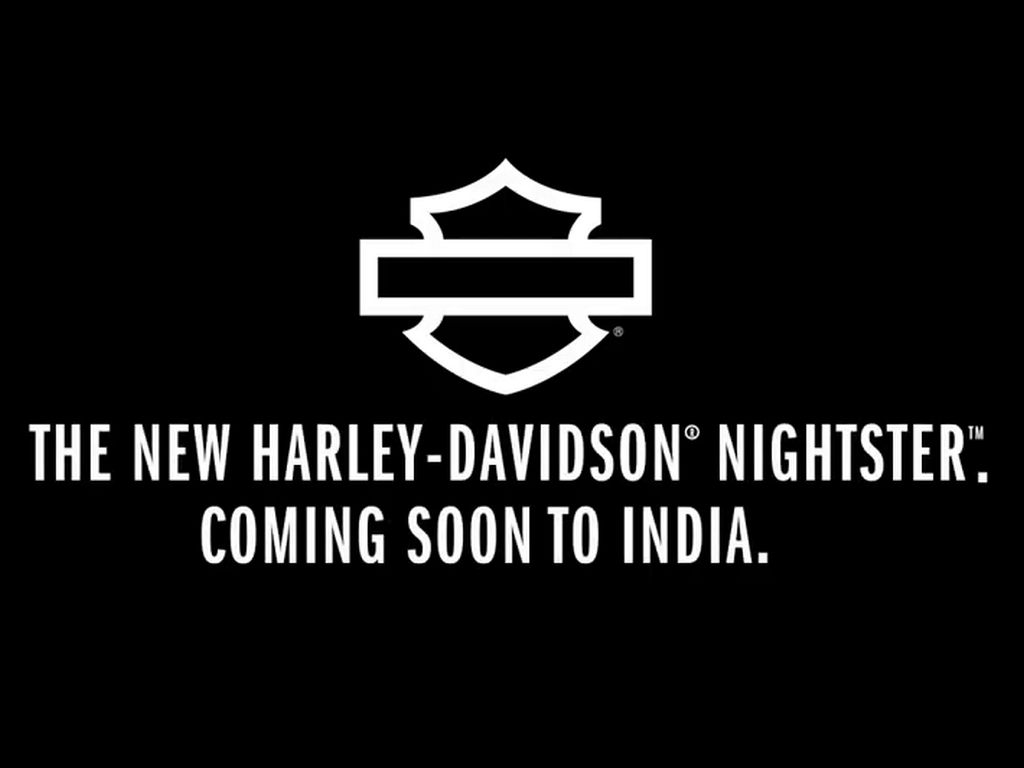 Harley Davidson Nightster Launch