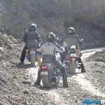 Harley-Davidson Ride To Spiti Ahmedabad