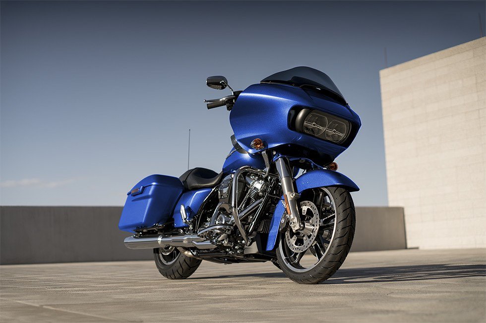 Harley-Davidson Road Glide Special Price