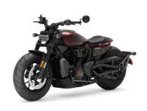 Harley-Davidson Sportster S Price