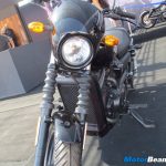 Harley-Davidson Street 750 First Look Review