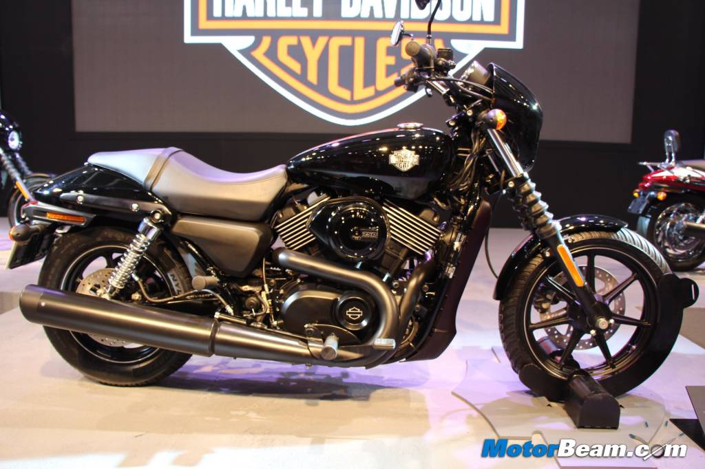 Harley Davidson Street 750 Fat Bob Fat Boy And More To Get Expensive Zigwheels