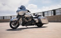 Harley-Davidson Street Glide Special Price