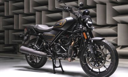 Harley-Davidson X 440 Price