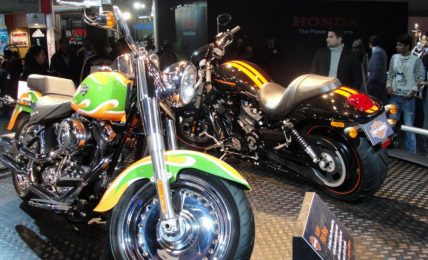 Harley_Davidson_India