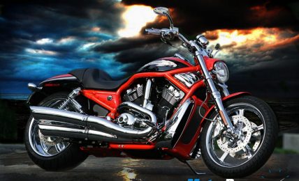 Harley_Davidson_V_Rod