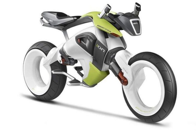 Hero Electric 2-Wheeler Launch