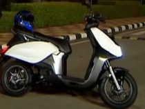 Hero Electric Scooter India Launch