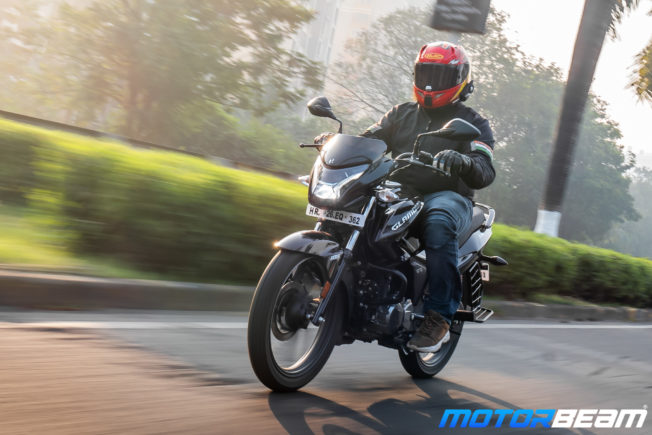 Hero Glamour X-TEC Hindi Video