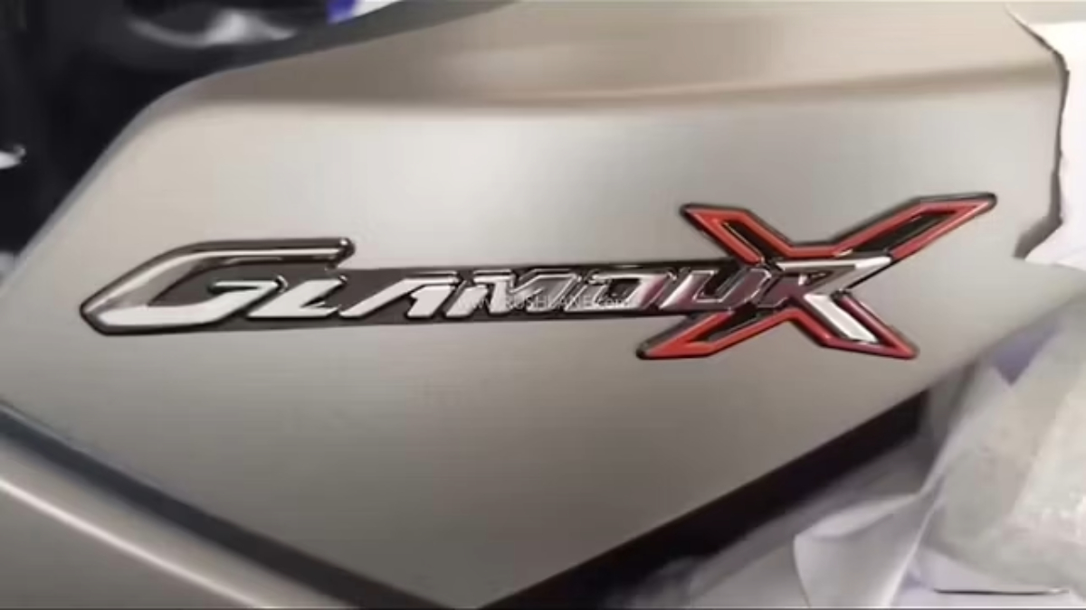 Hero Glamour X logo