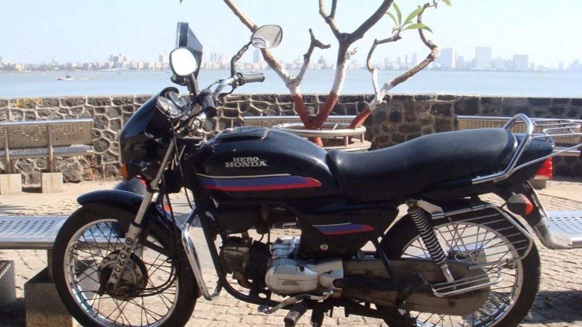Hero Honda Splendor Old Bike Off 64 Medpharmres Com