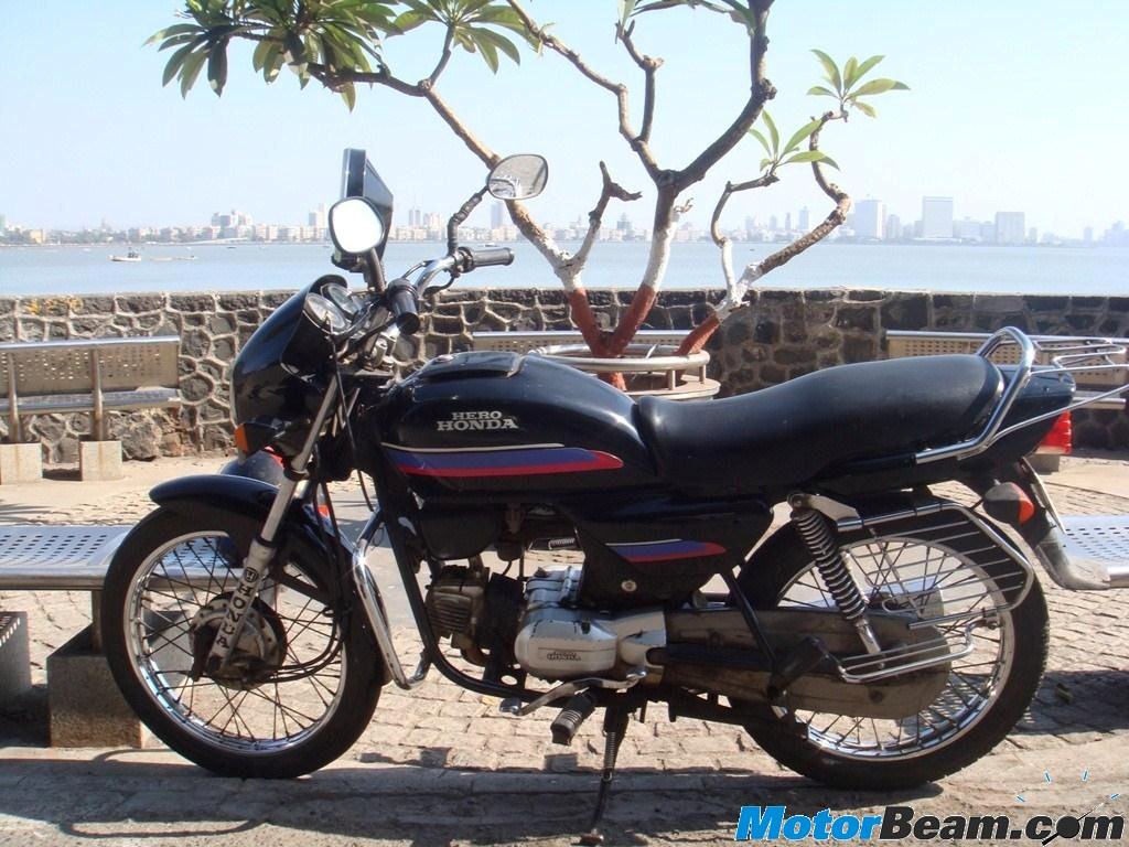 Hero Honda Splendor Long Term Review