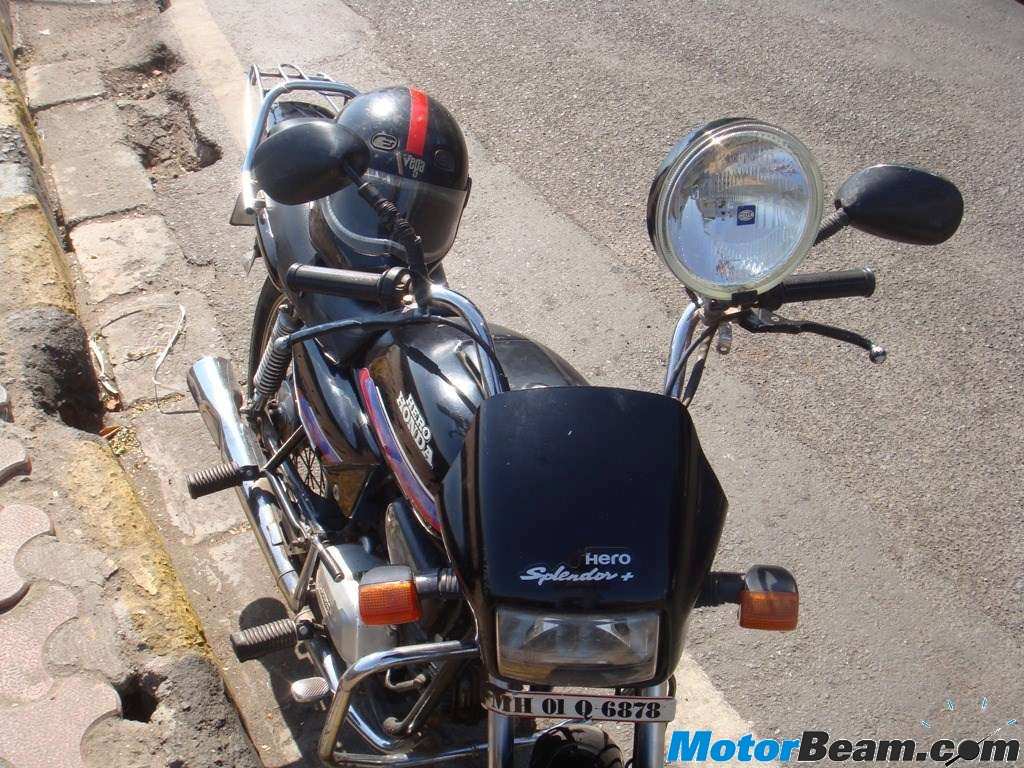 Hero Honda Splendor Ownership Report