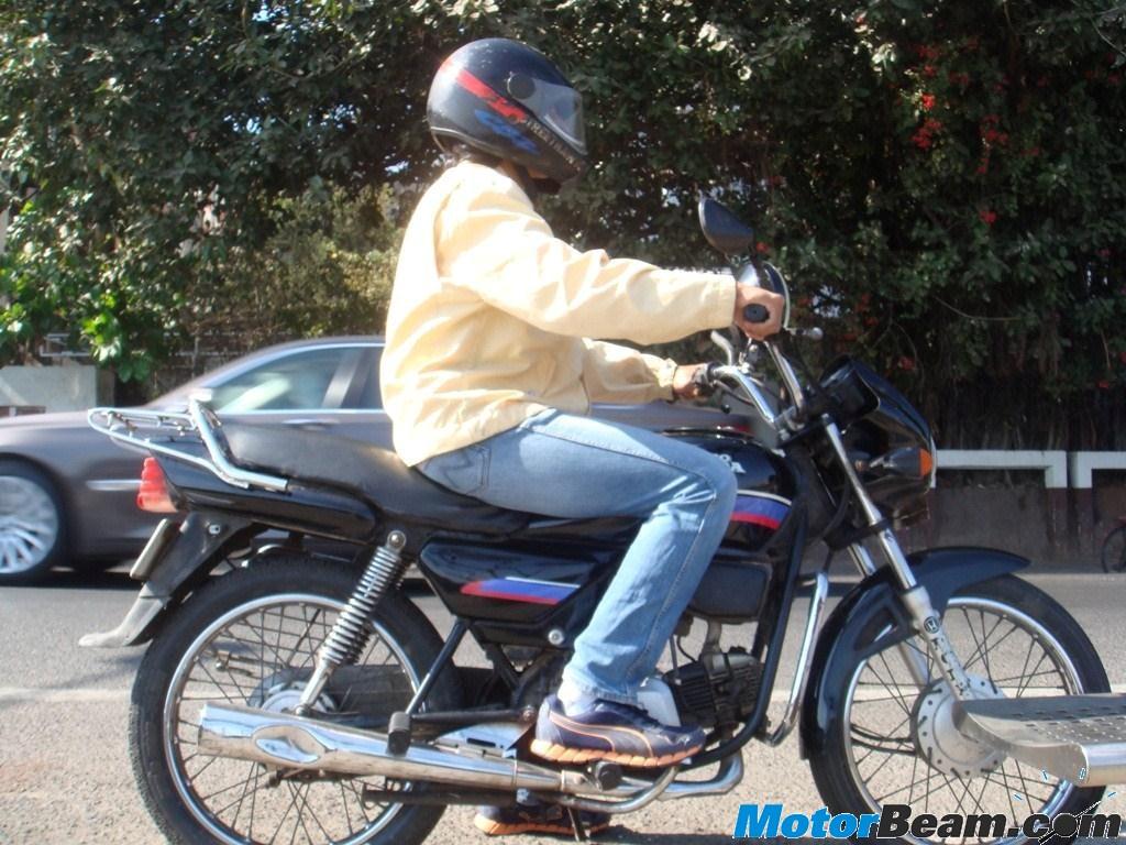 Hero Honda Splendor Ownership Review