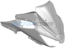 Hero Karizma XMR Cowl