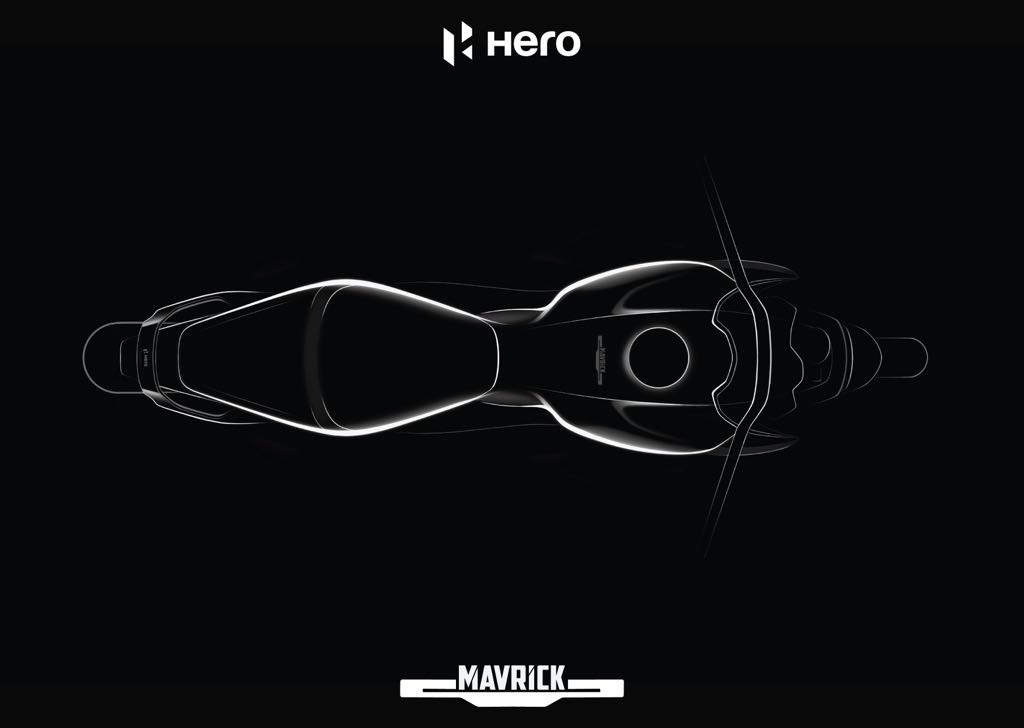 Hero Mavrick Teased