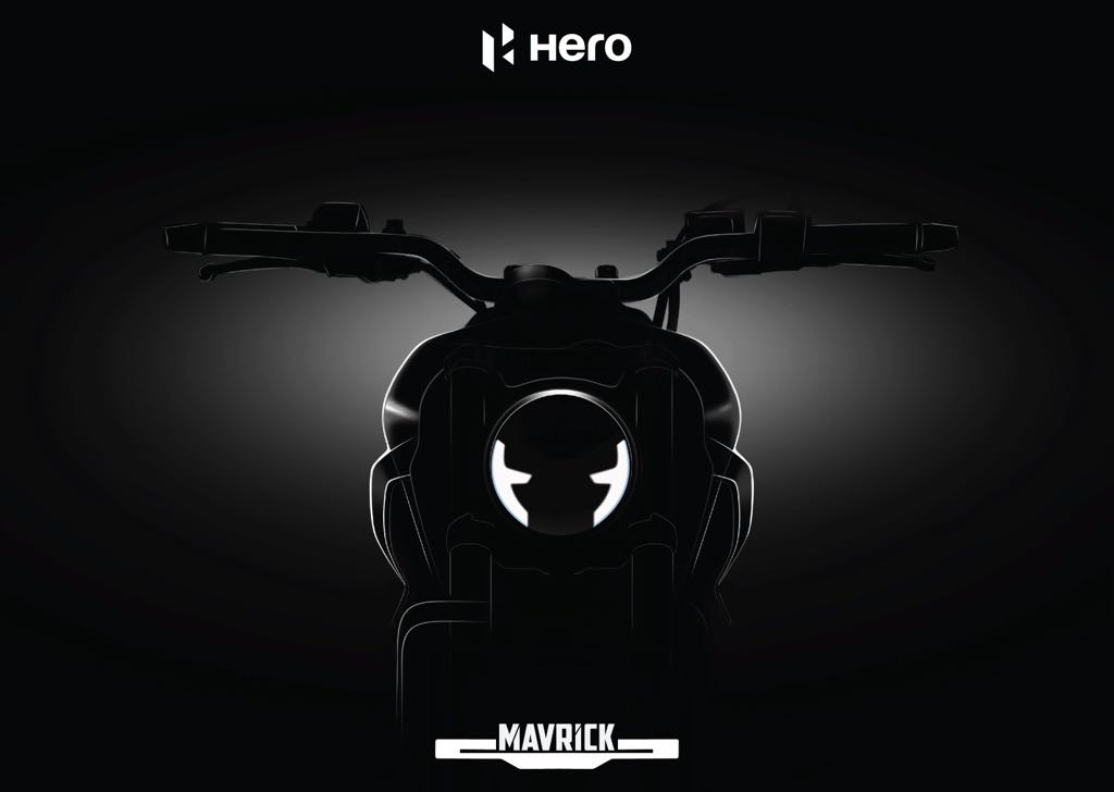 Hero Mavrick Teaser