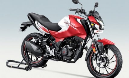 Hero MotoCorp 10 Crore Production Milestone