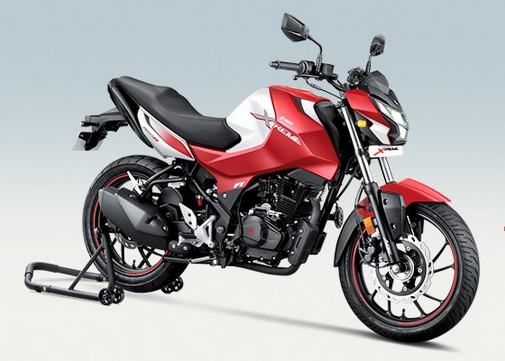 Hero MotoCorp 10 Crore Production Milestone