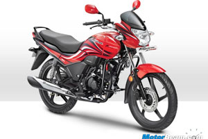 Hero Passion XPro Price