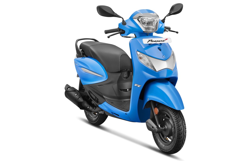 Hero 125cc Scooter Launch