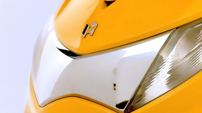 Hero Pleasure+ Xtec Teaser