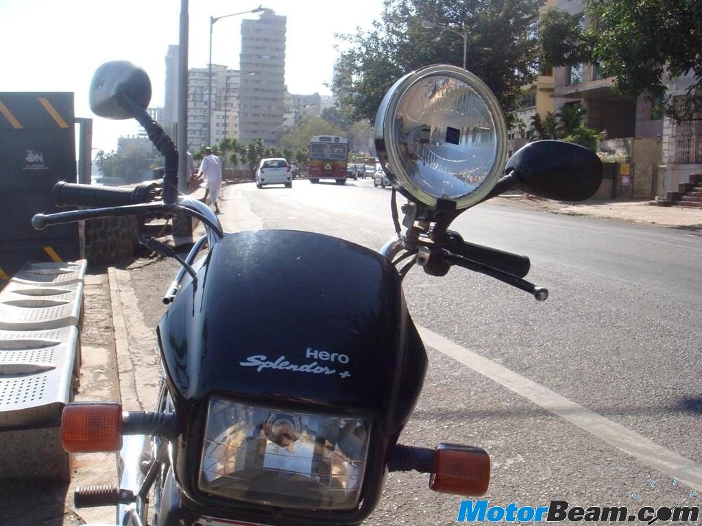 Hero Splendor Final Review