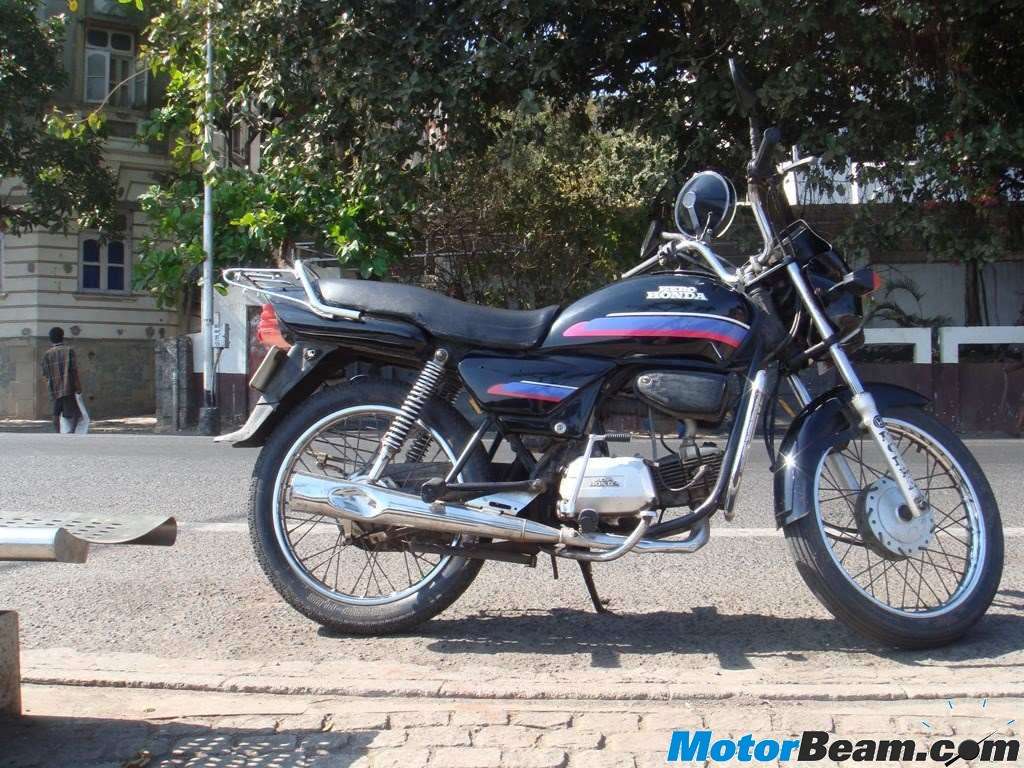 Hero Splendor Long Term