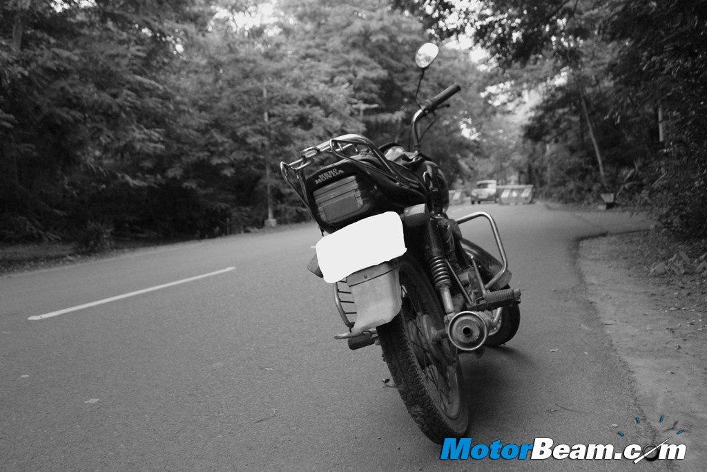Hero Splendor Ownership Review