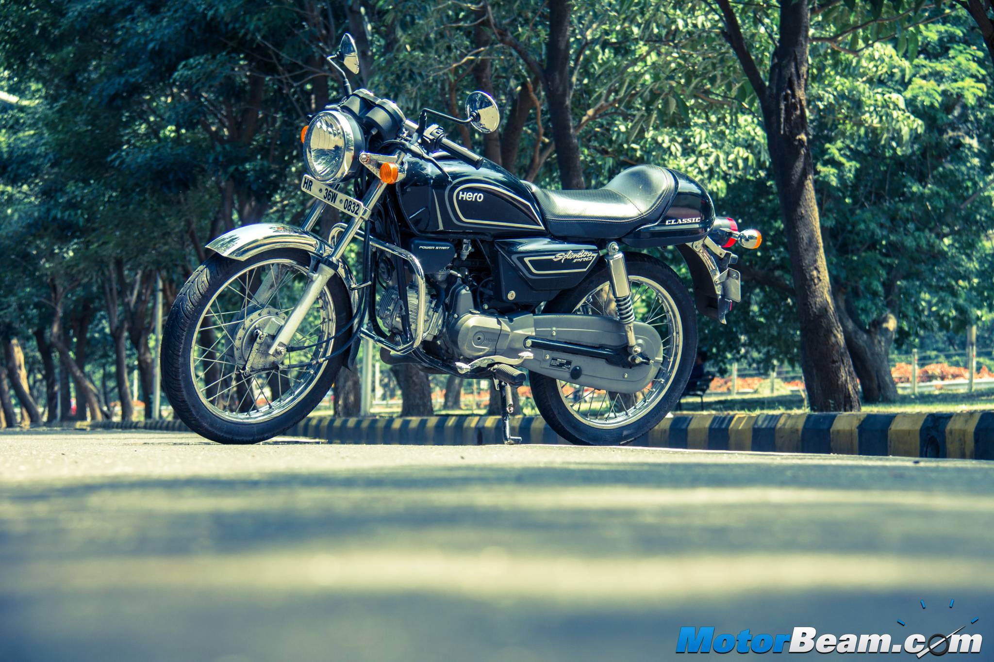 Hero Splendor Pro Classic Long Term Review