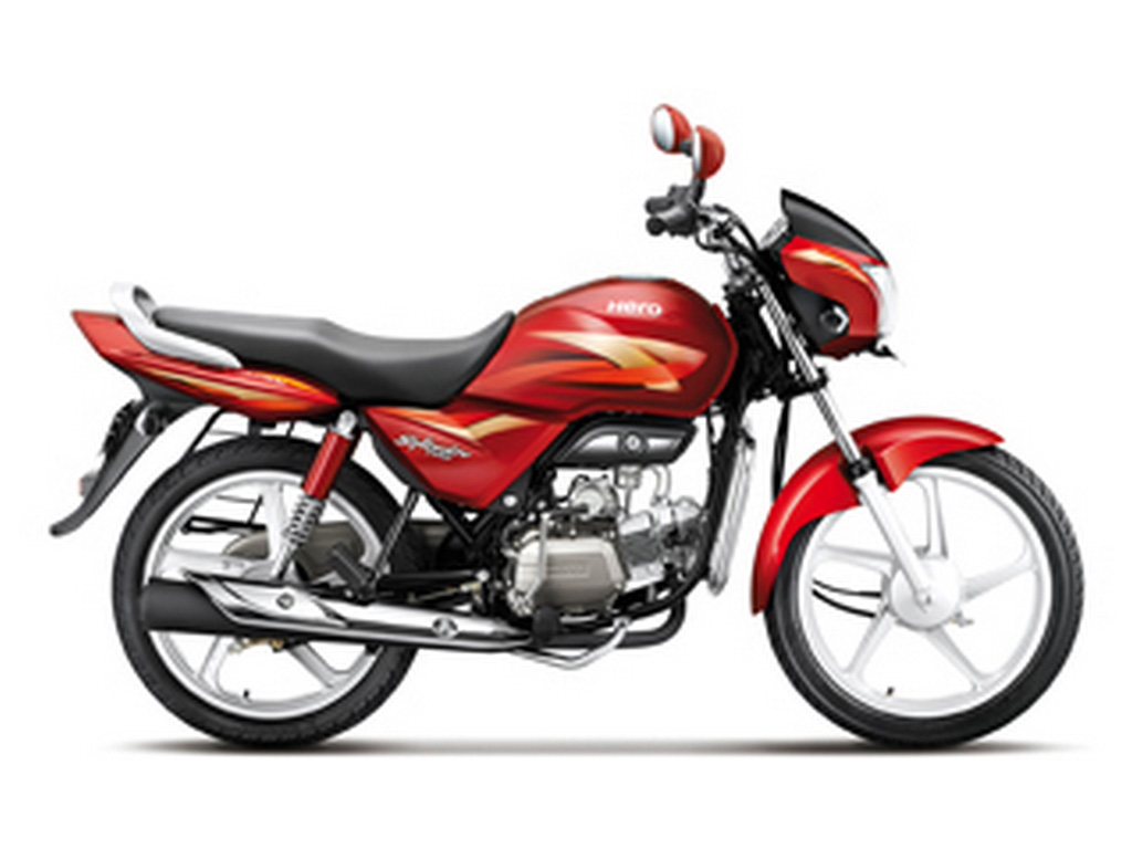 Hero Motocorp To Phase Out Honda Developed Models By 2018 Motorbeam