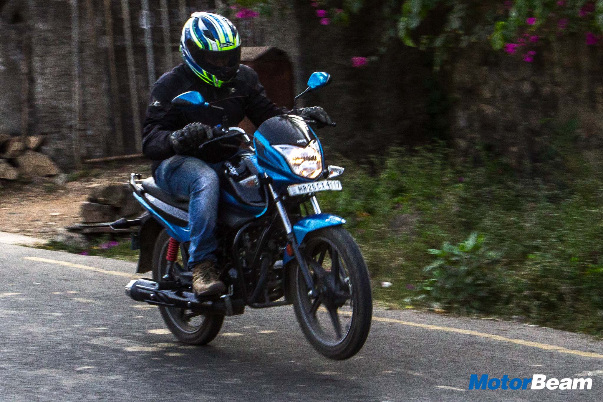 Hero MotoCorp EV