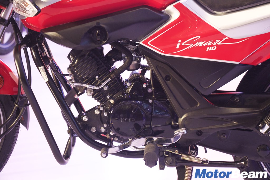 Hero Splendor iSmart 110 Price