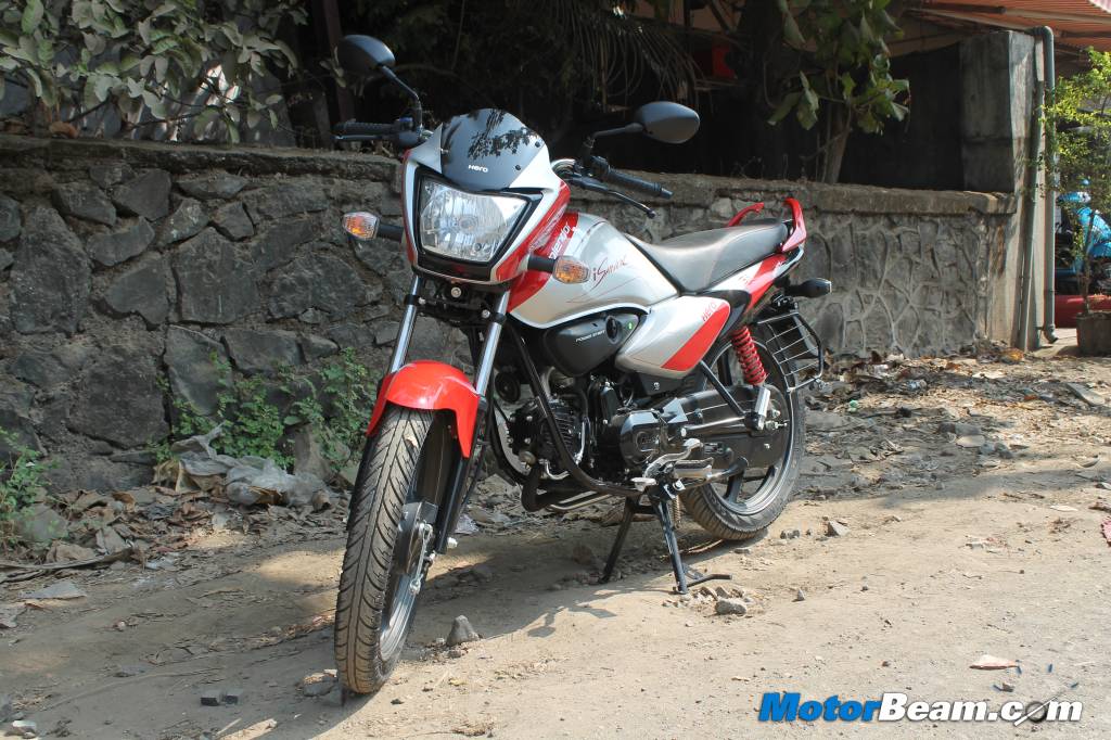 Hero Splendor iSmart Review