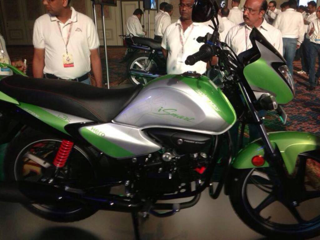 Hero Splendor Pro New Model 2019 Price