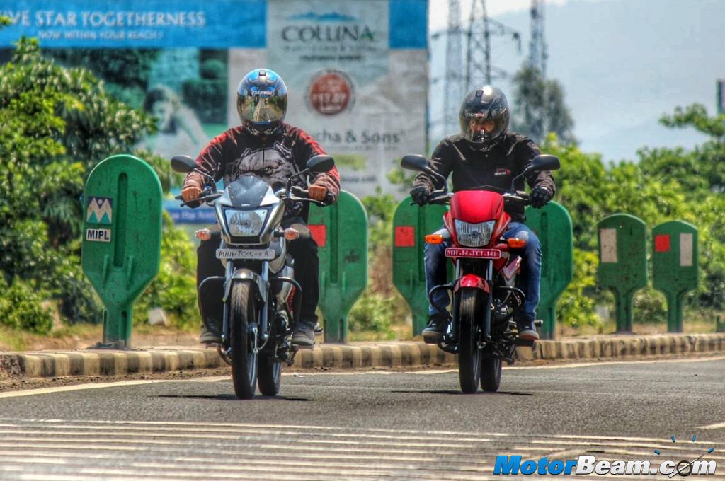 Hero Splendor vs Bajaj Platina