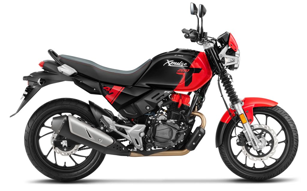 Hero XPulse 200T 4V Price Is Rs. 1.25 Lakhs | MotorBeam