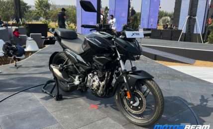 Hero Xtreme 125R Price