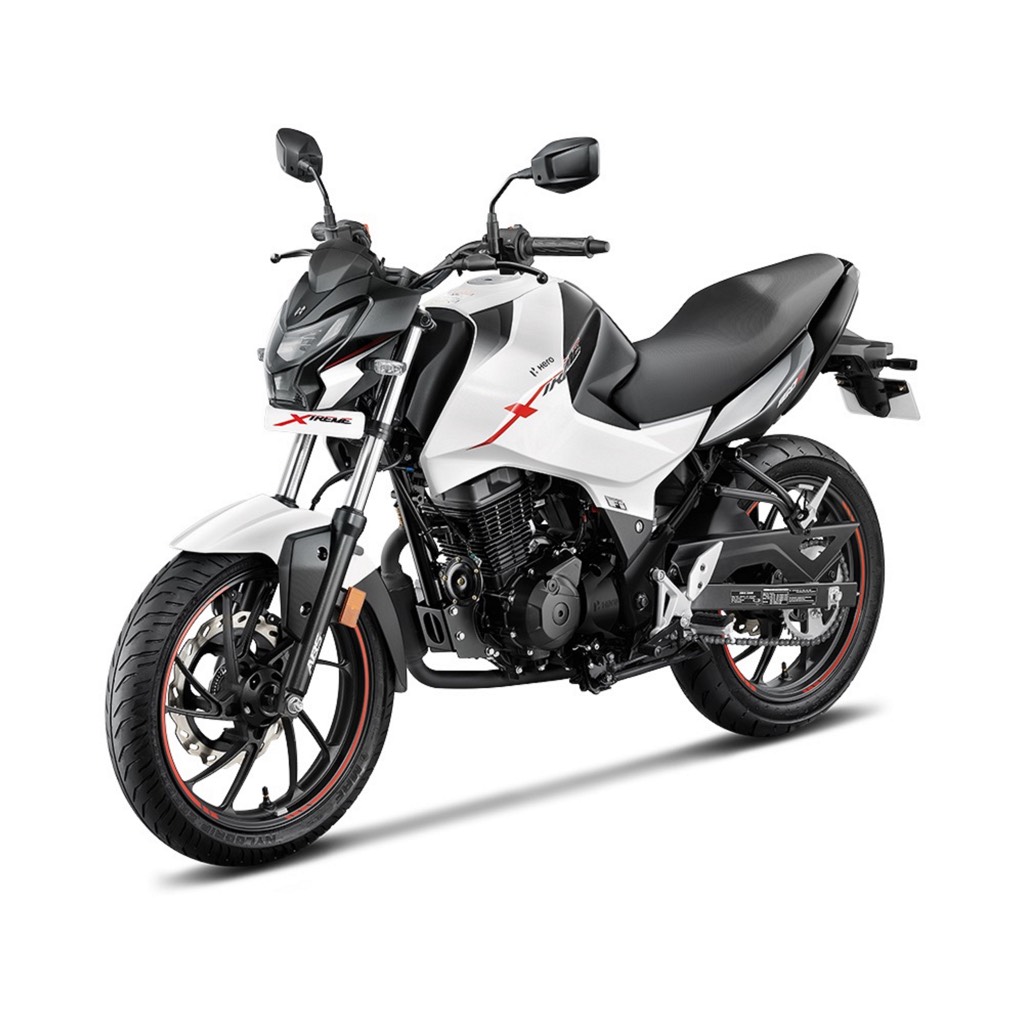 Hero Xtreme 160R Price