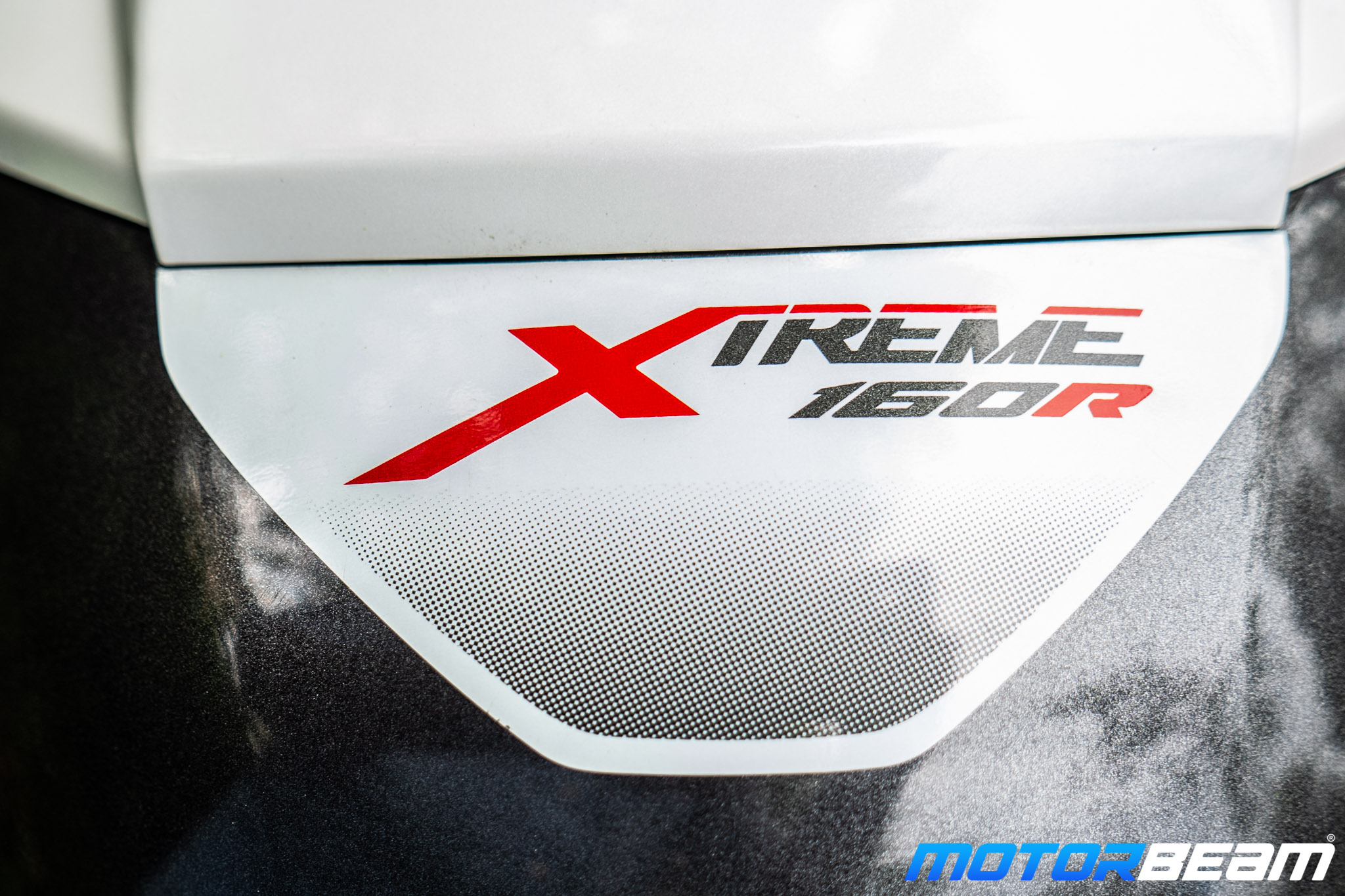 Hero Xtreme 160R Review 17