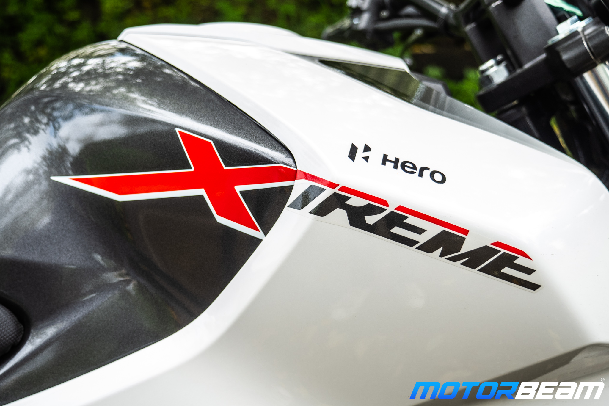 Hero Xtreme 160R Review 20