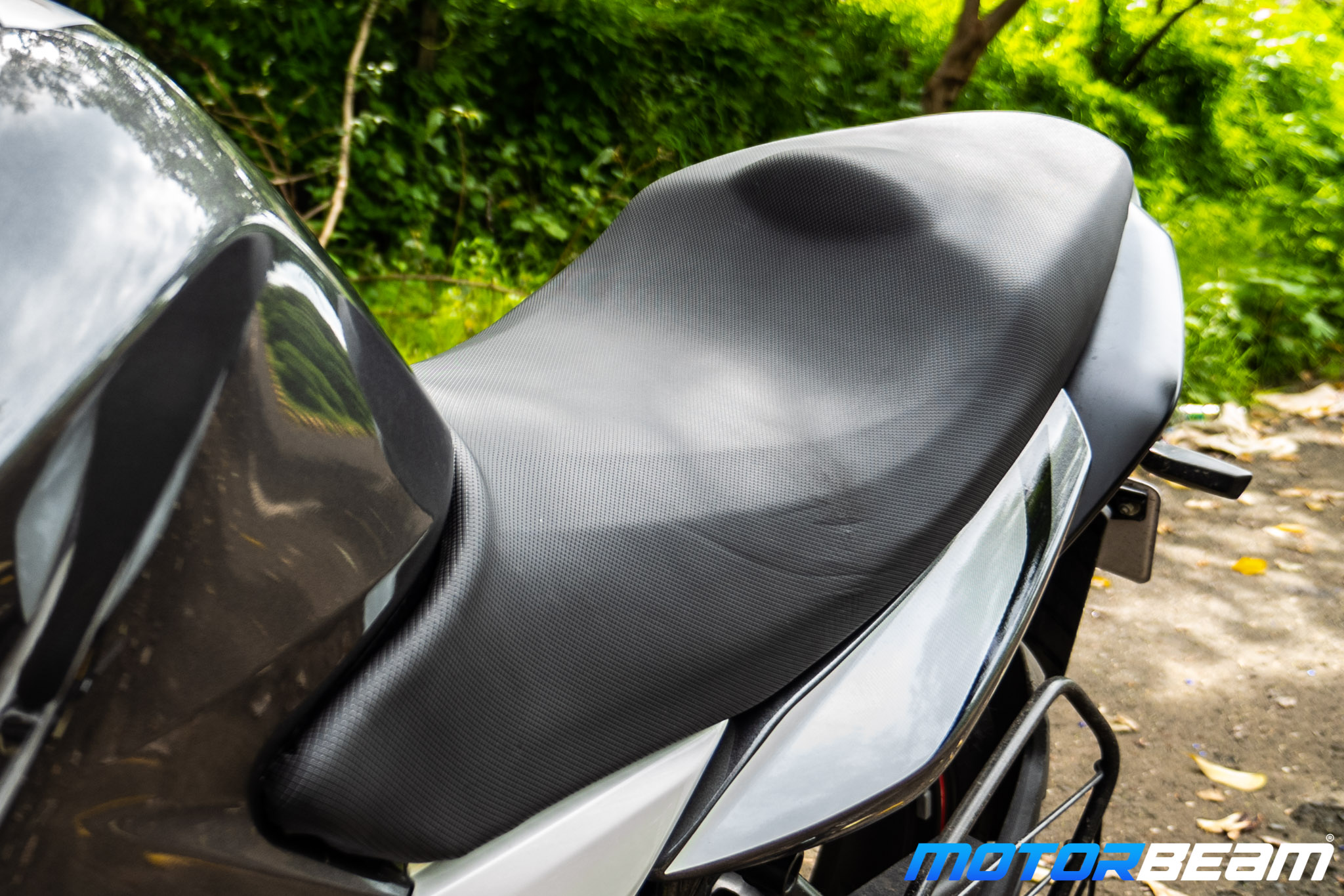 Hero Xtreme 160R Review 27