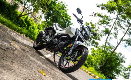 Hero Xtreme Motorbeam Indian Car Bike News Reviews