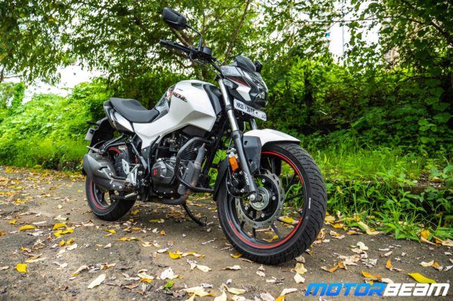 150cc Bike Sales March 2021