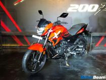 Hero Xtreme 200R In India